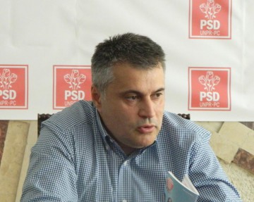 Cristinel Dragomir, despre pliantele denigratoare la adresa lui Iohannis: Cei de la ACL vor să se bage în seamă cu noi